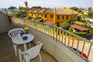 FLORA Apartment - Cambrils - 2