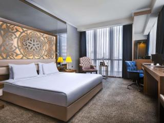 Downtown Ankara Hotel - 4