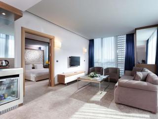 Downtown Ankara Hotel - 1