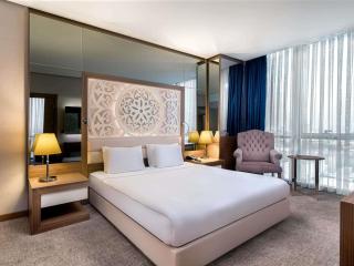 Downtown Ankara Hotel - Ankara - 3