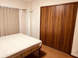 SkyHotel Ryogoku 駅徒歩4分 - Tokio - 8