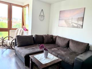 Wunderschönes Apartment in der Goldstadt Pforzheim - Pforzheim - 6