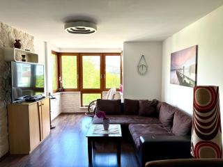 Wunderschönes Apartment in der Goldstadt Pforzheim - Pforzheim - 9