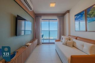 O melhor da Barra em apartamento a 100m do Farol - Salvador - 7