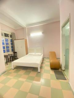 Nhà nghỉ Vườn Đào - Hanoi - 4