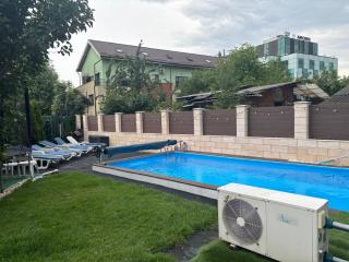 Bob Residence & pool - 5