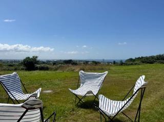 Villa Kermilon sea view and quiet 12p - 9