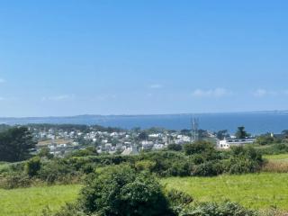 Villa Kermilon sea view and quiet 12p - 7