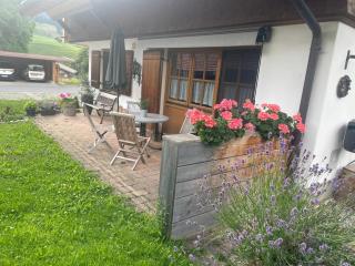 Haus Bergheimat - Obermaiselstein - 6