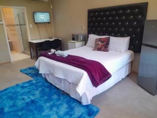Wallace place guest house - Polokwane - 2