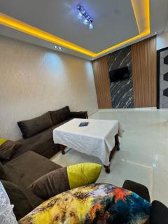Cozy modern apartment 3 min beach access - Sidi Rahal - 5