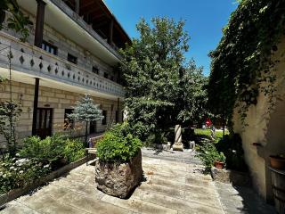 Anatolia Raymonde Cave House - Uchisar - 4