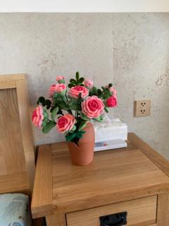 Happy Day Homestay - Ấp Sung Xuân - 9