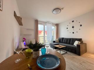 Clockwood Apartment by Fiesta Apartments - 9