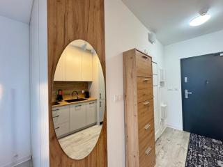 Clockwood Apartment by Fiesta Apartments - Danzig - 2