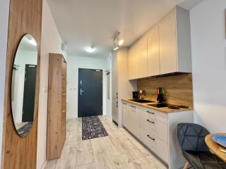 Clockwood Apartment by Fiesta Apartments - Danzig - 1