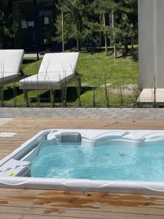 Svečių namai Vaivorykštė - Palanga - 5