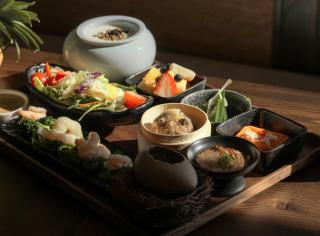 Lijiang jijian Xiangwang SOOOAN Luxury Resort Hotel - 1