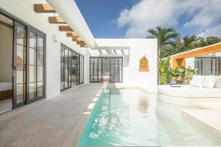 Modern 2br Uluwatu Villa 2mins To Beach - 0