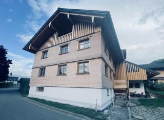 Haus Bergheimat - Obermaiselstein - 8