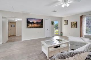 Peaceful Old Charm Oasis Near The Beach -Huge Yard - Fort Myers - 6
