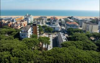 200 mt dal mare zona centrale - 0