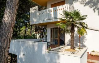 200 mt dal mare zona centrale - 8