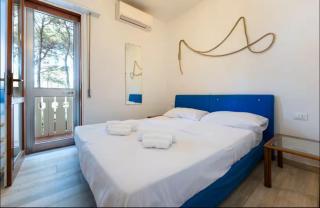 200 mt dal mare zona centrale - 1