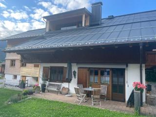 Haus Bergheimat - Obermaiselstein - 9