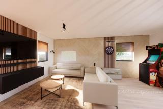 Premium Game Villas, Parc Maasresidence Thorn - Thorn - 8