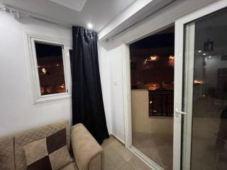 SELENA BAY Luxury Suite beach front hurghada Arena Bar & restaurant سويت فاخر سيلينا باى - 2