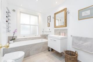 Cresswell Lodge - Richmond - 7