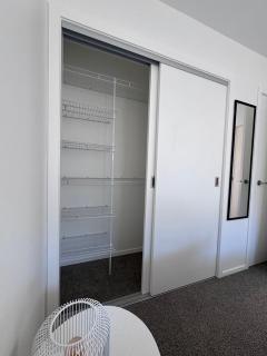 One bedroom apartment - 5