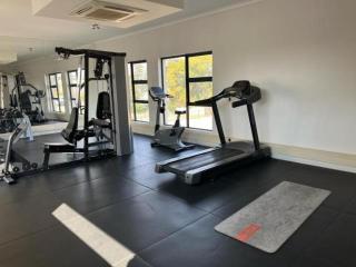 Braham Apartments - Oasis 48 - 3