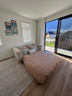 One bedroom apartment - 3