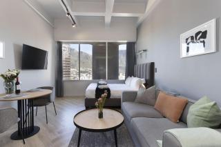 One Thibault 2003 - Le Cap - 1