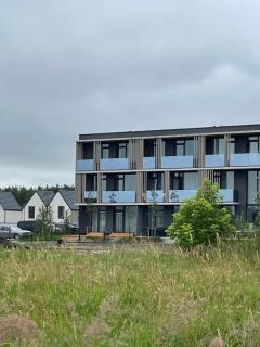 Svečių namai Vaivorykštė - 5