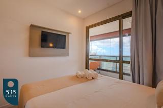 Apartamento super equipado perto da praia da Barra - Salvador - 4