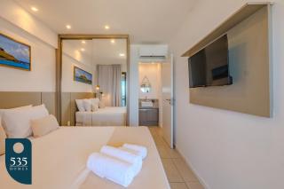 Apartamento super equipado perto da praia da Barra - Salvador - 2