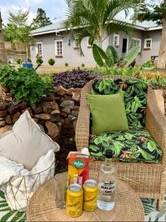Villa Nirvana - Blantyre - 7