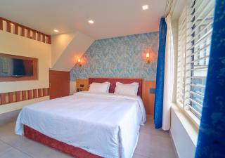 Choice Holiday Pool Resort Vagamon by VOYE HOMES - 1