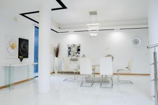 Kretxeu Luxury Villa - Praia - 9