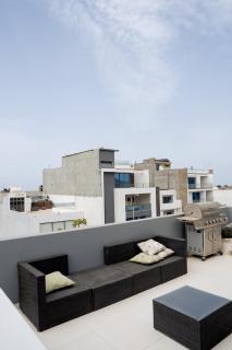 Kretxeu Luxury Villa - Praia - 8