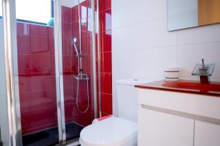 Kretxeu Luxury Villa - Praia - 2