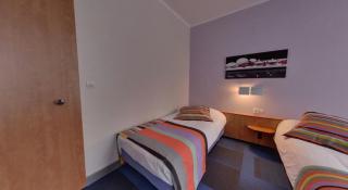 Logis Hotel de Paris - Saint-Avold - 5