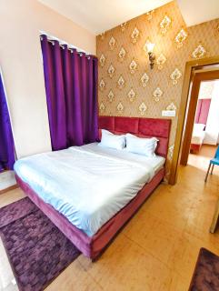 RIBOLLA HOTEL - 0