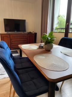 Magiczny apartament - 5