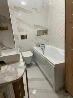 Magiczny apartament - Duszniki Zdrój - 3