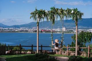 Lijiang jijian Xiangwang SOOOAN Luxury Resort Hotel - 6