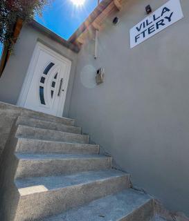 Villa Ftery - Rachonio - 4